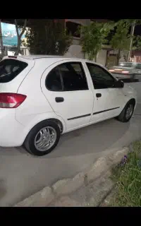 تیبا 2 بی رنگ