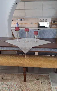 میزنهارخوری ۸ نفره