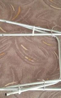 واکر به دلیل عدم نیاز فروخته می‌شود. قیمت مناسب.