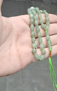تسبیح ۳۳ دانه شاه مقصود ۳۳