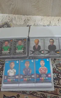 کارت کمیدی به فروش می‌رسد