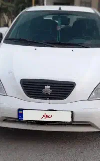 تیبا۲ مدل ۹۳