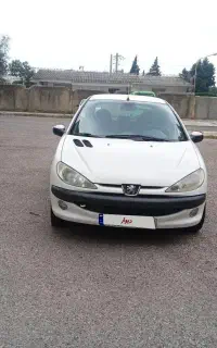 206تیپ دو مدل 96بیرنگ