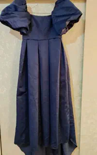 پیراهن دخترانه