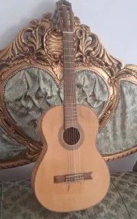 گیتار کوک شده