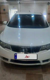 سراتو مدل ۹۵