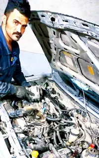 سیمکشی مکانیک سیار تعمیردرمحل تعمیرگاه امدادخودرو