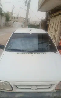 پراید ۱۳۱