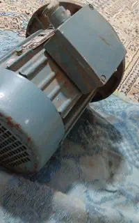 دینام سه فاز بلغارستان