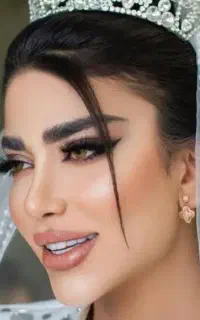 سالن تخصصی عروس نایس