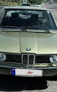 بی ام و ۵۱۸ کلاسیک کلکسیونی ۱۹۷۸