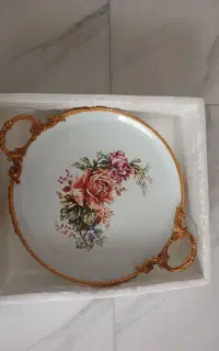 ظرف پذیرایی لمونژ