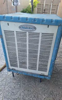 کولر آبی 5500جنرال استیل