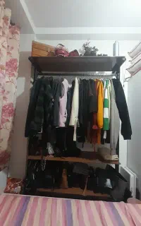 رگال لباس