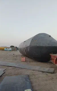 سیلوهای سیمان و تانکر های زمینی و هوایی