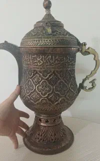 اجناس قدیمی