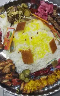 واگذاری رستوران