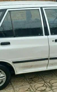 فروش پراید