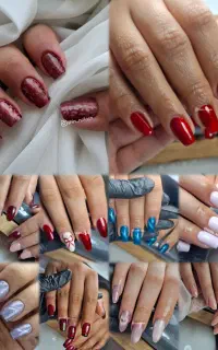 آموزش کاشت ناخن(ژل) از صفر تا ورود به بازار کار