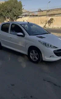 207 تیو۳