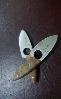 چاقو