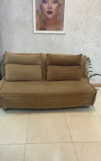 مبل تخت شو‌دو‌نفره