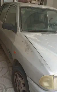فروش ماشین