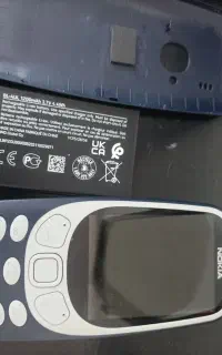 نوکیا 3310