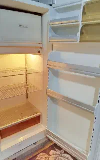 یخچال پارس ۱۲ فوت