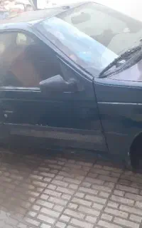 یک عدد خودرو آردی دوگانه