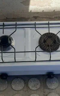 گاز دوشعله