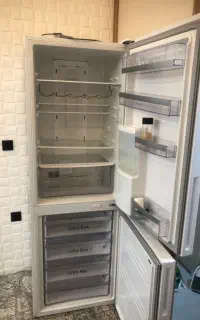 یخچال دوو