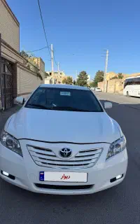 تویوتا کمری GL اتومات