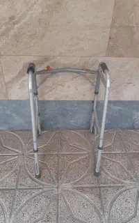 واکر سالم بفروش میرسد