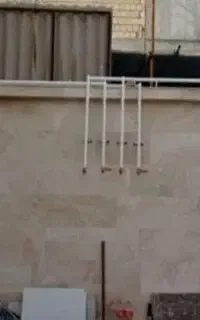 لوله کشی گاز