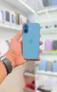 آیفون۱۶نرمال