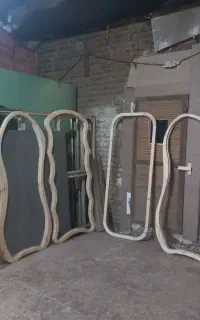 اینه قدی