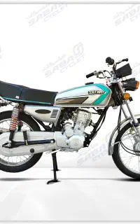 موتور تکتاز 125 درحد