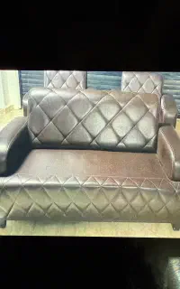 مبل و صندلی اداری