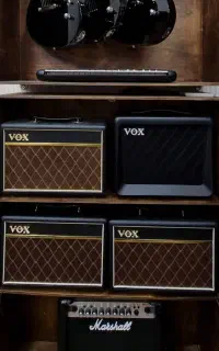 آمپلی فایر گیتار الکتریک vox vx15gt