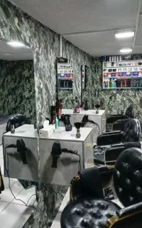 صندلی ارایشگاه جکی