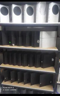 پلی 4 فت کپی خور 500 گیگ