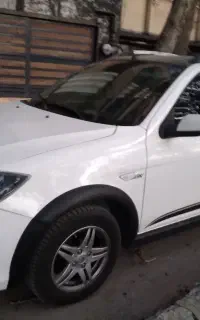 کوییک فول GXR بارینگ