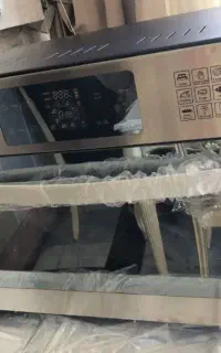 اقساط ۱۲ ماهه بدون پیش پرداخت/فر برقی آون توستر