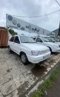خرید خودروی دلخواه شما درکمتر از ۴ ساعت.