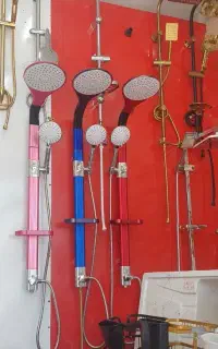 علم دوش