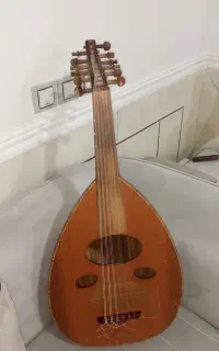 عود
