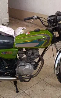 هندا125