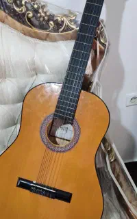 گیتار کلاسیک