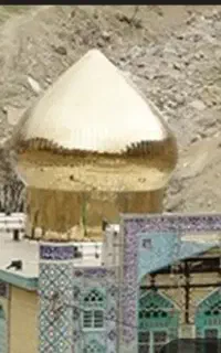کاروان  زیارتی  محمد ابن حسن